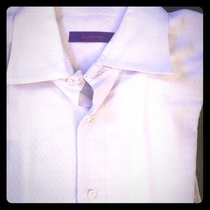 Kuhlman Seattle French Cuff Shirt